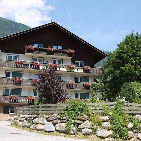 Appartementhaus Sporthotel Moelltal فلاتاش المظهر الخارجي الصورة