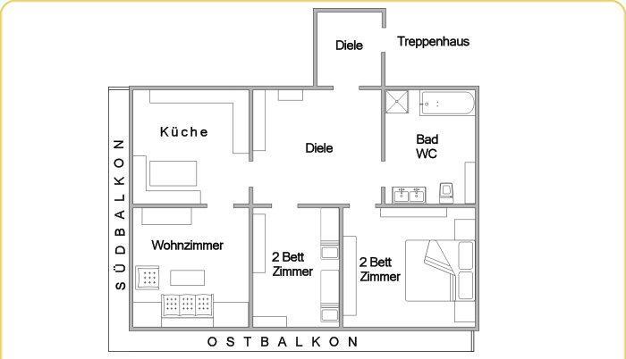 Appartementhaus Sporthotel Moelltal فلاتاش الغرفة الصورة